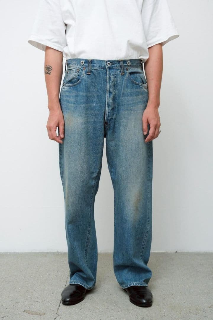 気まぐれSALE！ ブーゲンビリア咲くレストラン 透明水彩画 ホワイト額入り