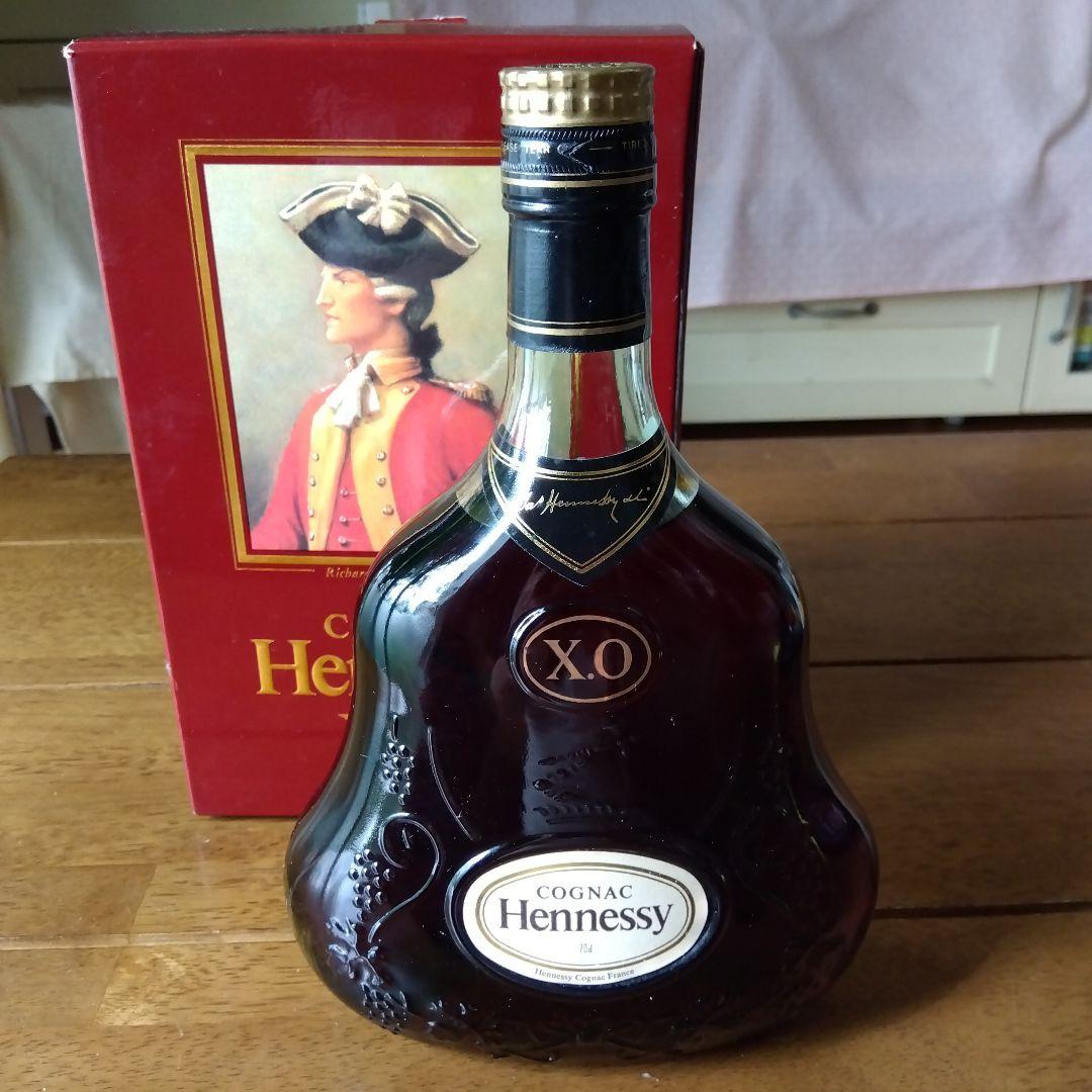 コニャック　ヘネシーXO 武蔵屋通販 | ヘネシー X.O