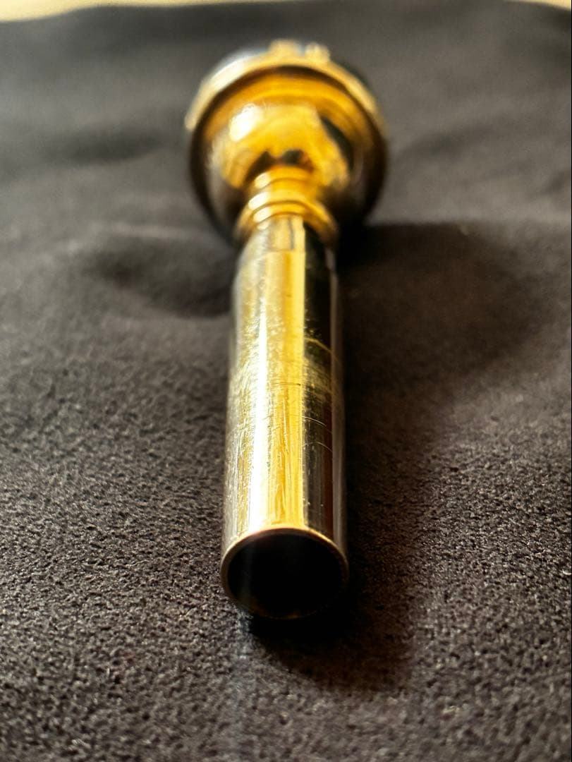 管楽器・吹奏楽器 Bach 5SV