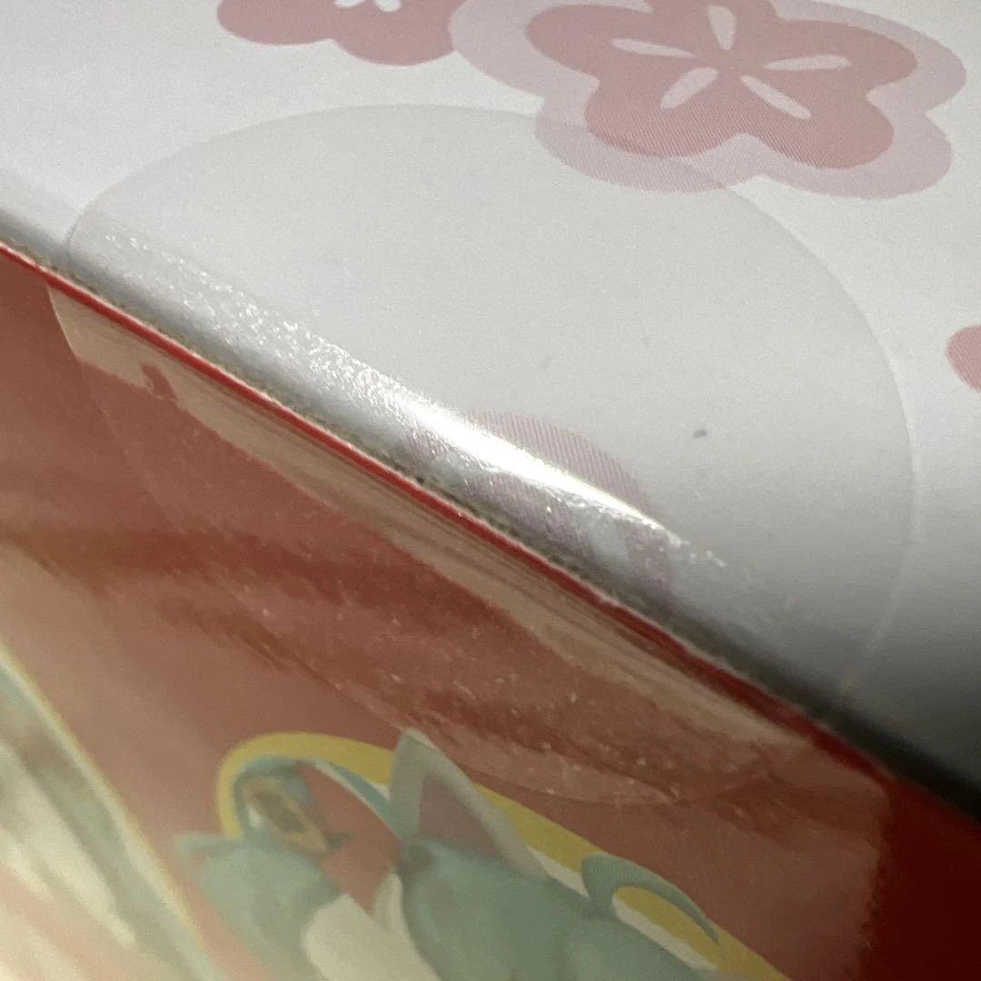 ねんどろいど 初音ミク 招きミクVer.