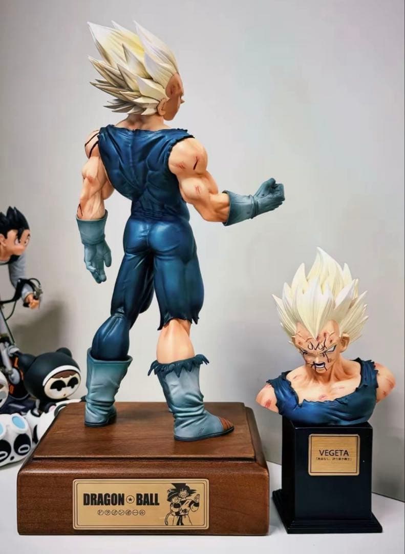 BWFC スーパーマスター スターズ ピース 孫悟空② ドラゴンボールZ