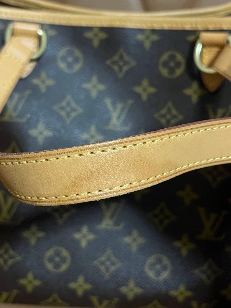 LOUIS VUITTON パティニョール　ホリゾンタル