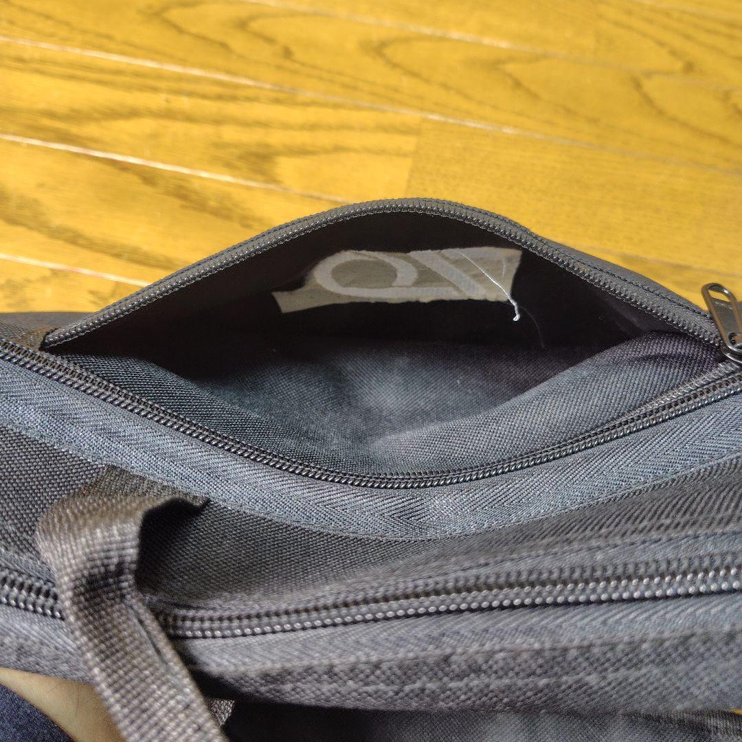 ZO　テナートロンボーン　プラスチック　ブラック