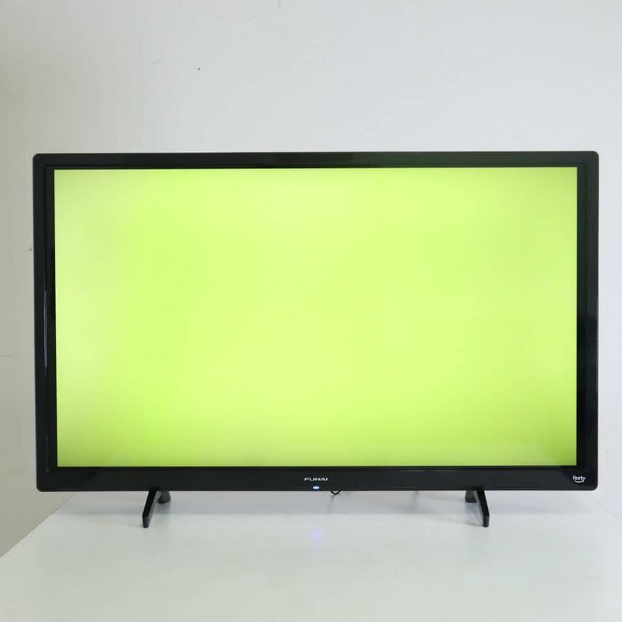 23年製 フナイ FL-32HF160 32V型 Fire TV スマートテレビ fire tv