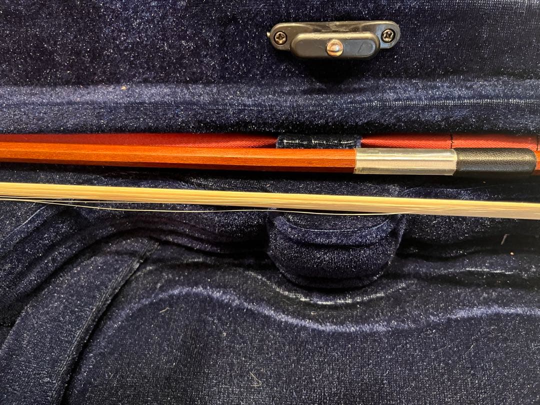 STENTOR ステンターバイオリン　1/8 子供　園児