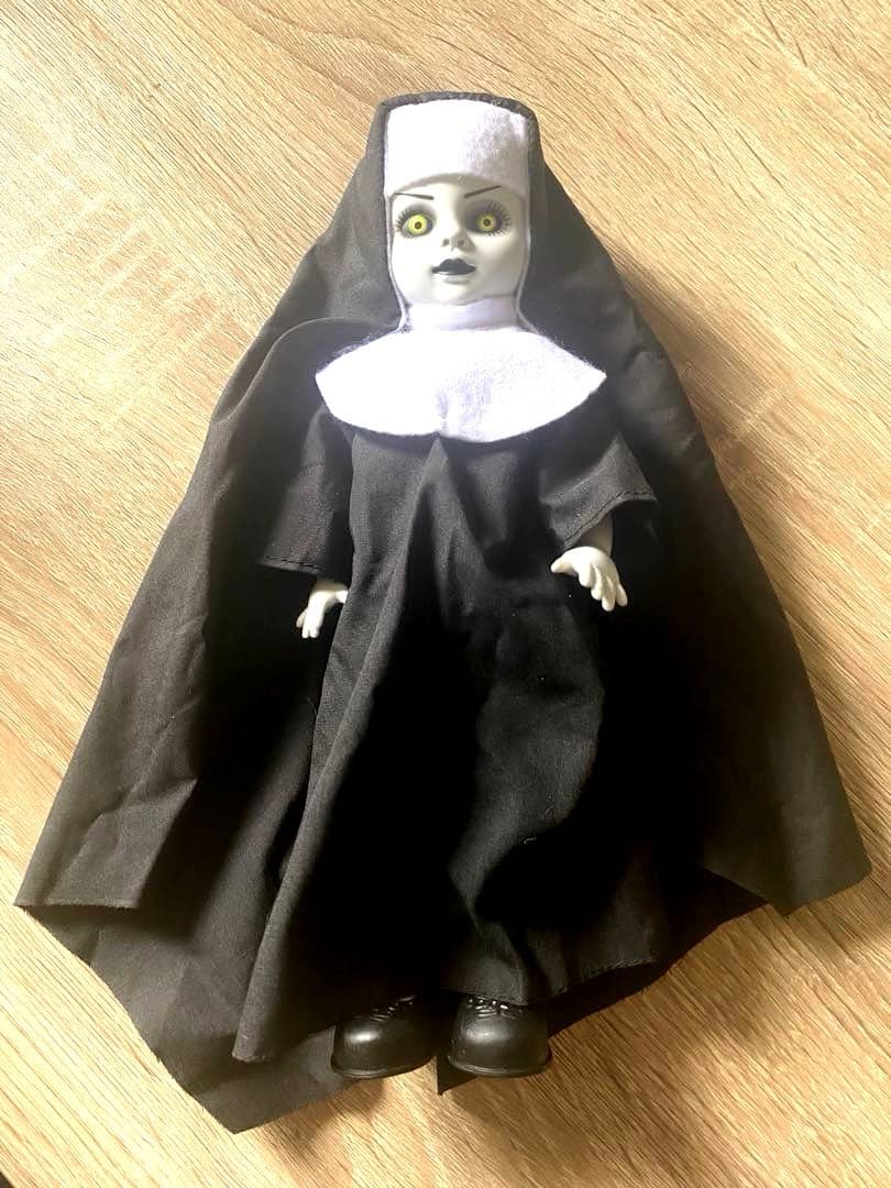 【本日限定価格】リビングデッドドールズ スペンサーギフト限定激レア品ブラック