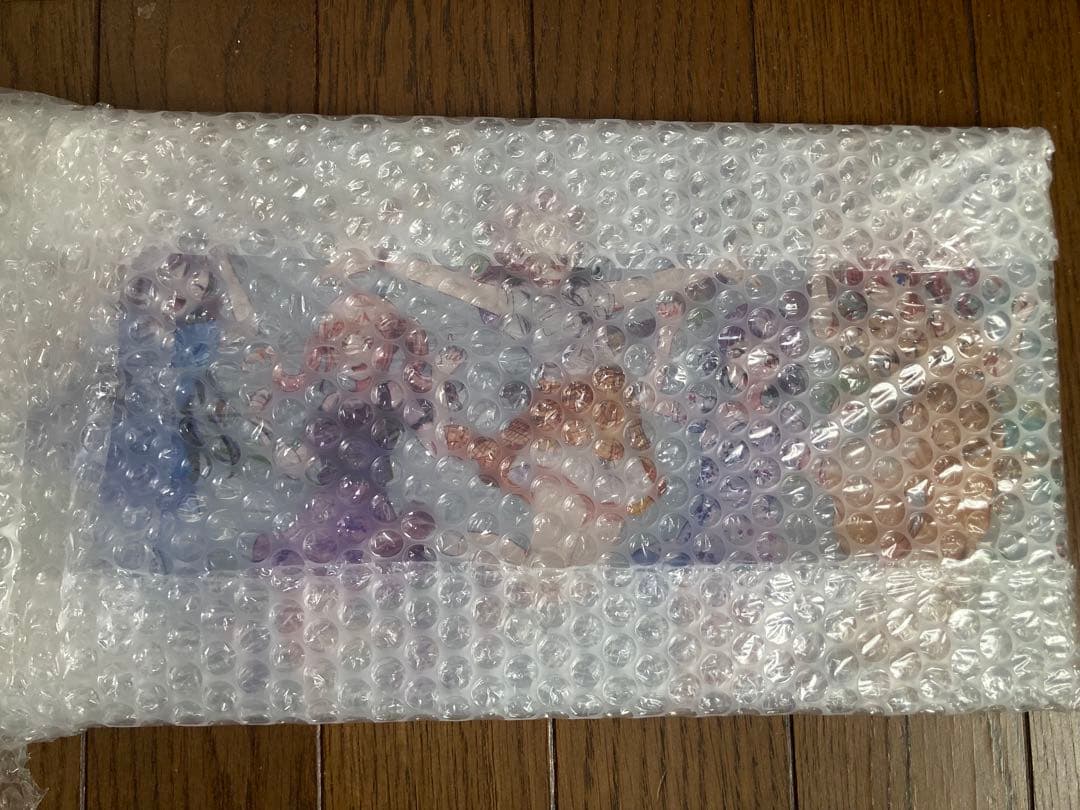 BanG Dream! 2nd Season EDイラスト特製アクリルボード - メルカリ