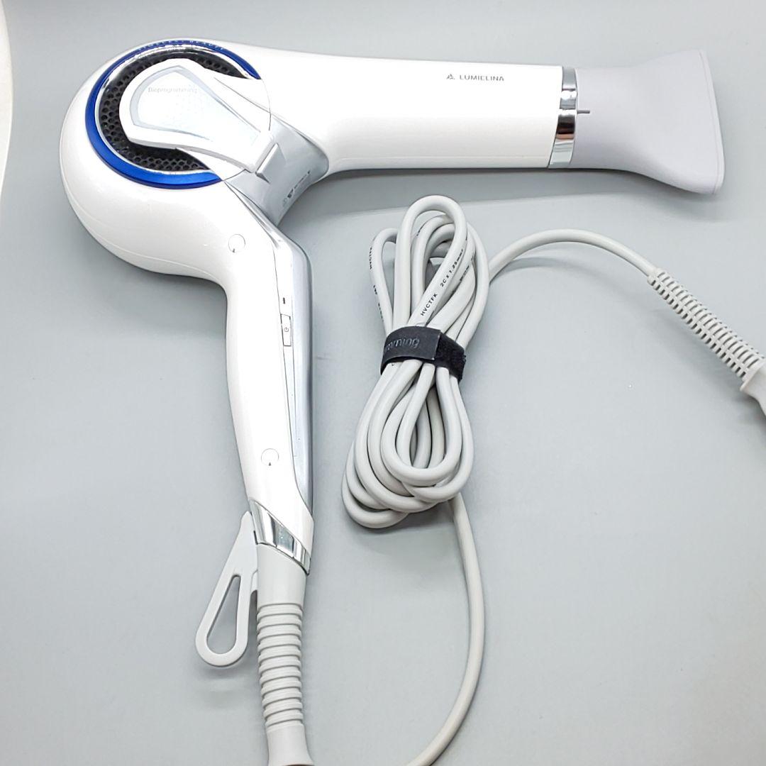 ヘアビューザー レプロナイザー 3D plus《風量新品同様・正規品》72