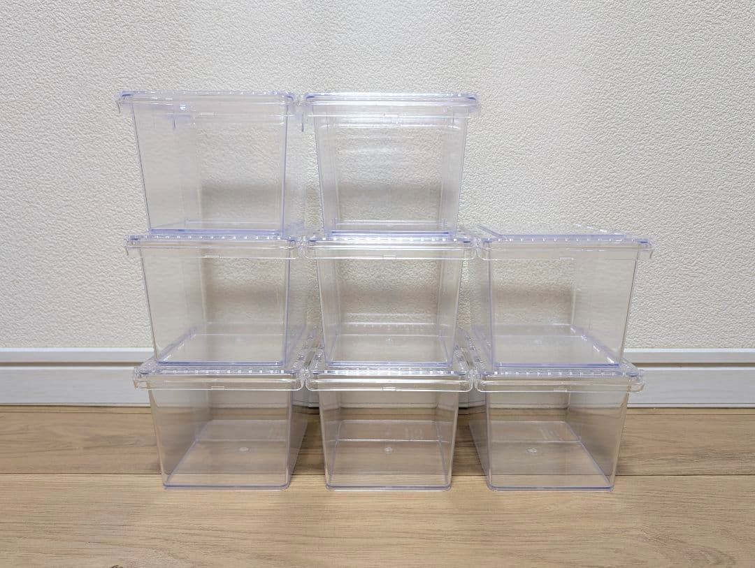 16個セット］飼育ケース まとめ売り クワガタ カブトムシ