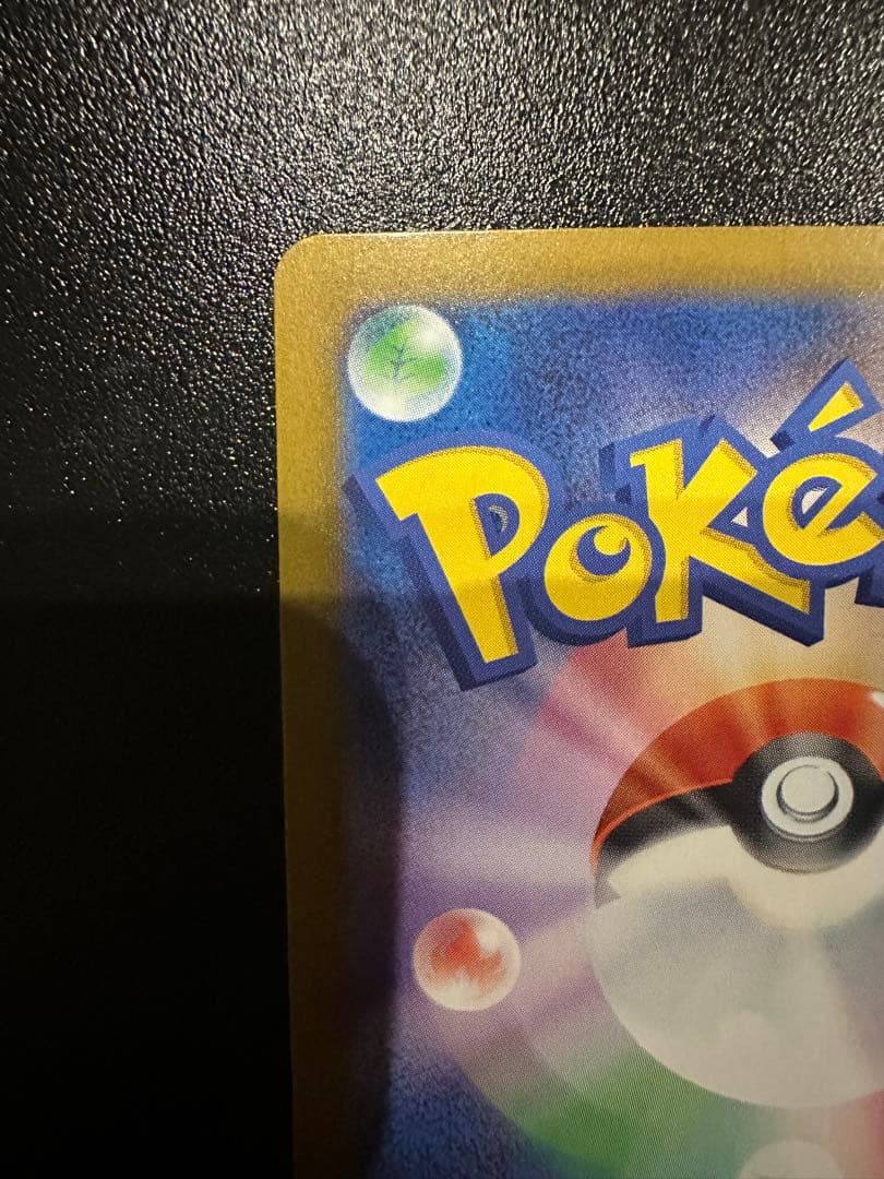 ✨美品✨希少✨メガジガルデexMUR