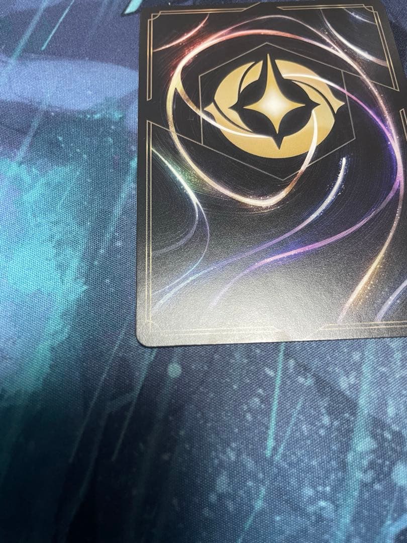 ロルカナ TSUTAYAエリア本戦 ベイマックス 舞踏会への招待状 2枚セット