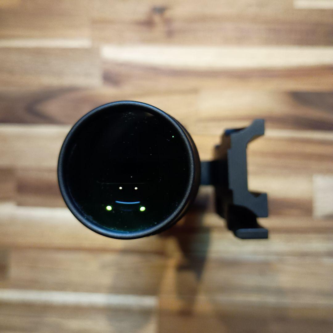 Vector Optics Forester jr 1-4 スコープ