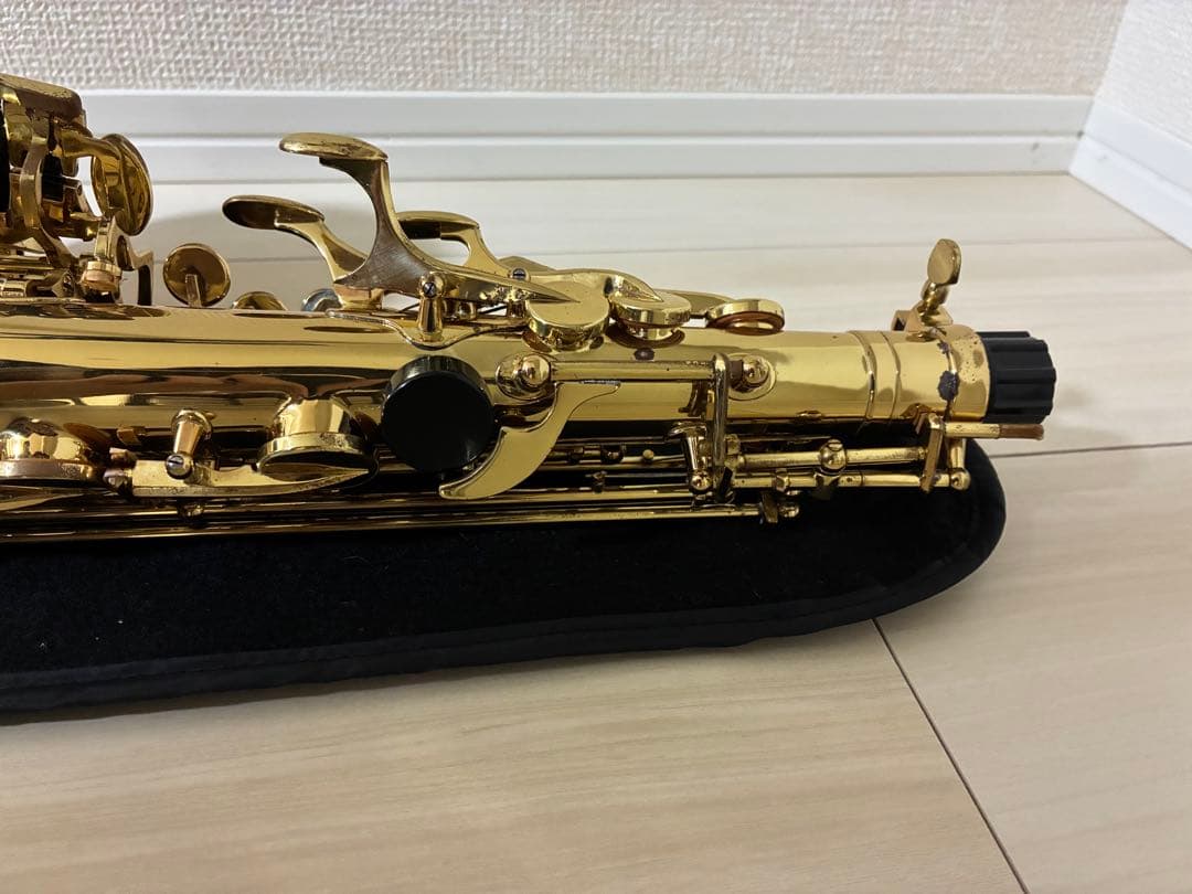 J-Michael アルトサックス AL-500(YAMAHAマウスピース付き)