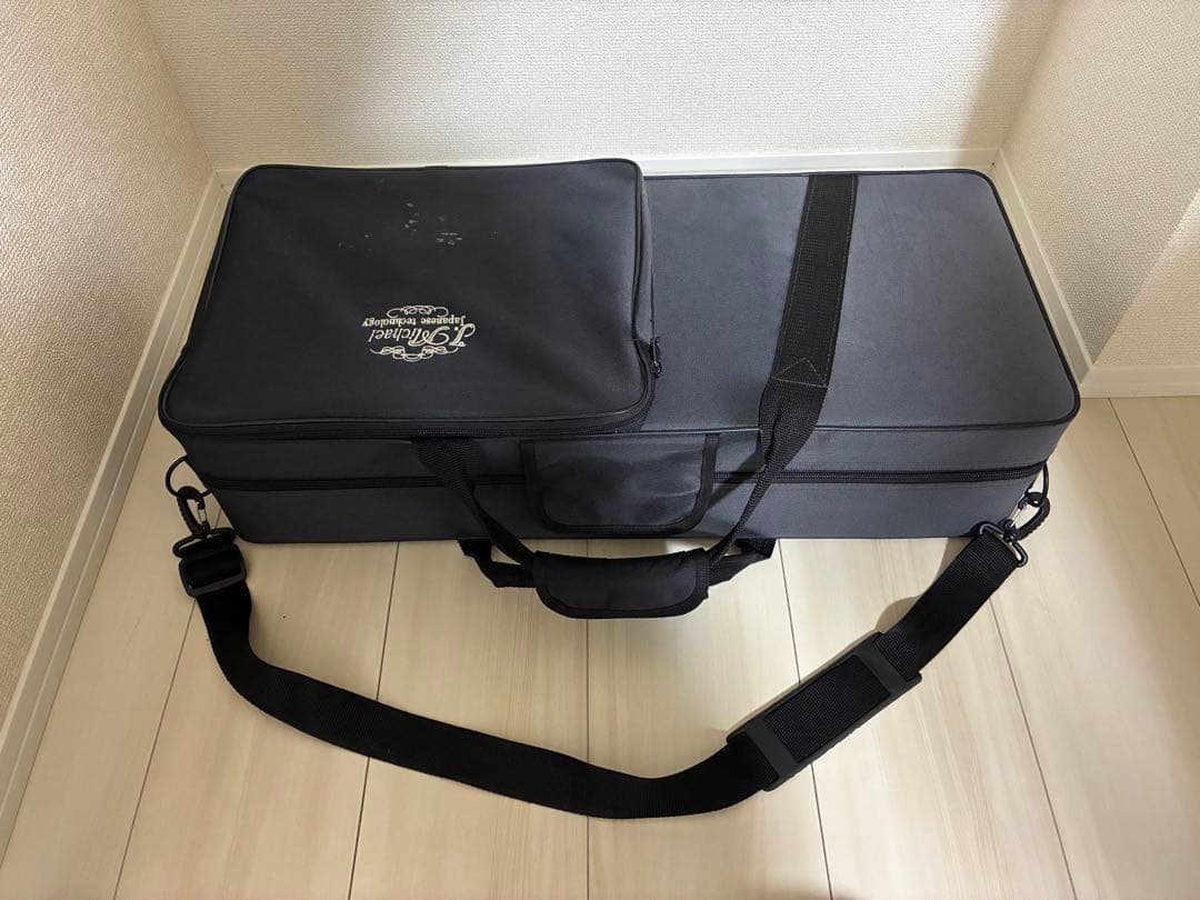 J-Michael アルトサックス AL-500(YAMAHAマウスピース付き)