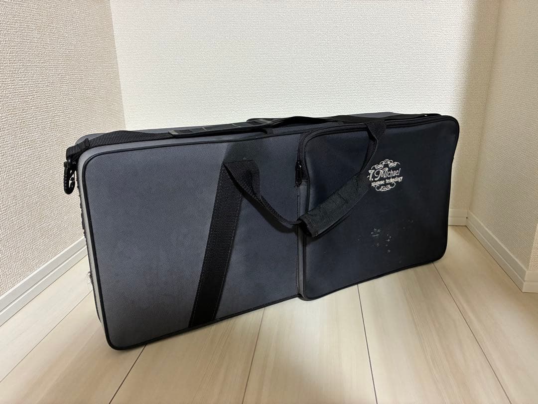 J-Michael アルトサックス AL-500(YAMAHAマウスピース付き)