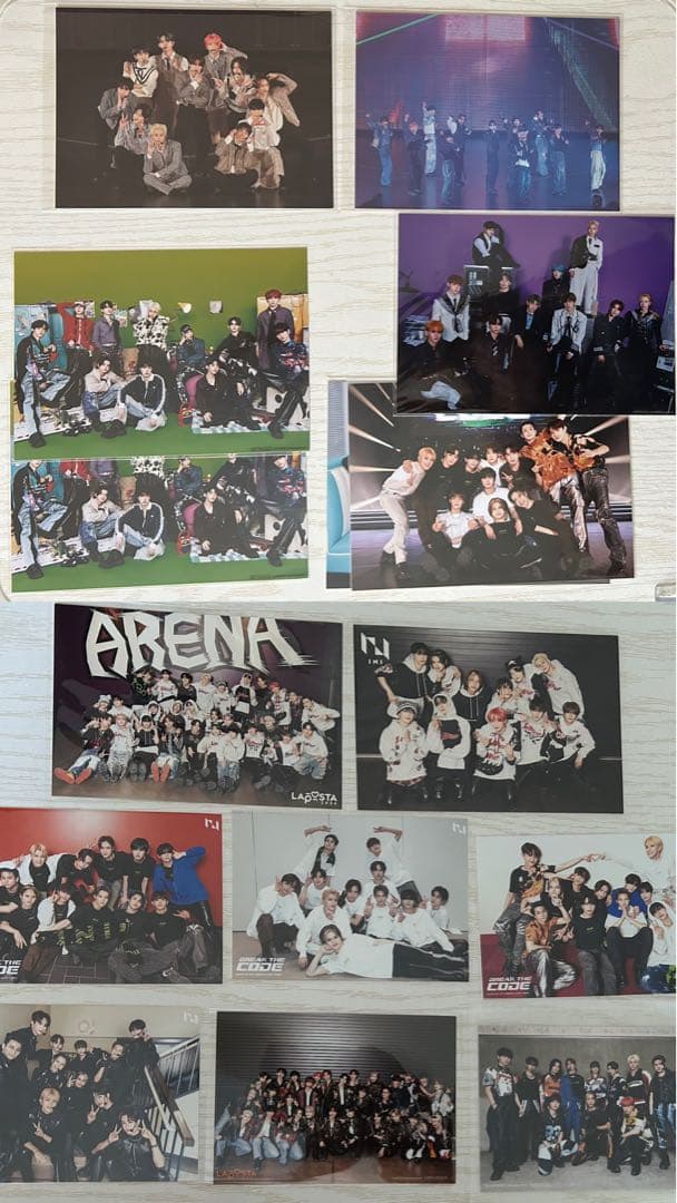 INI 池﨑理人 グッズ　まとめ売り