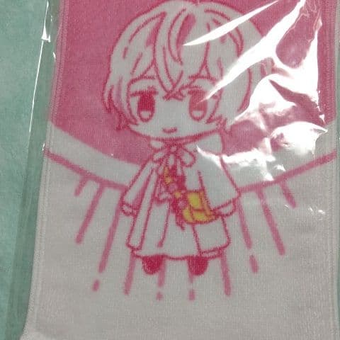 まふまふ  マフラータオル   6種   10枚