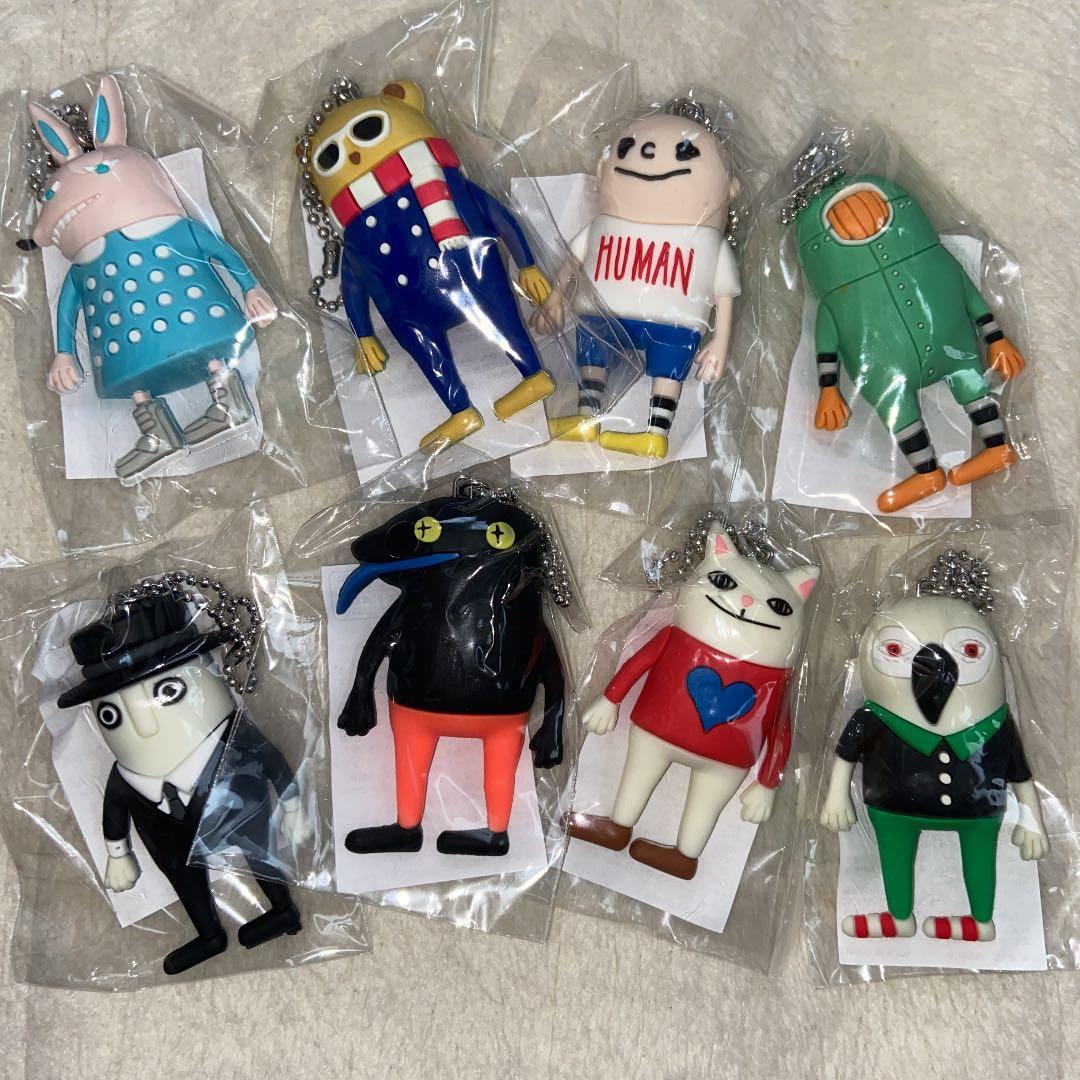 米津玄師 2018 LIVE Fogbound 武道館公演レポ⑥ グッズ紹介 | 猫ふりかけの