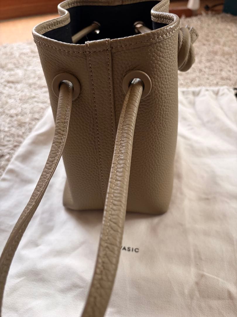 VASIC Bond Mini カーキ