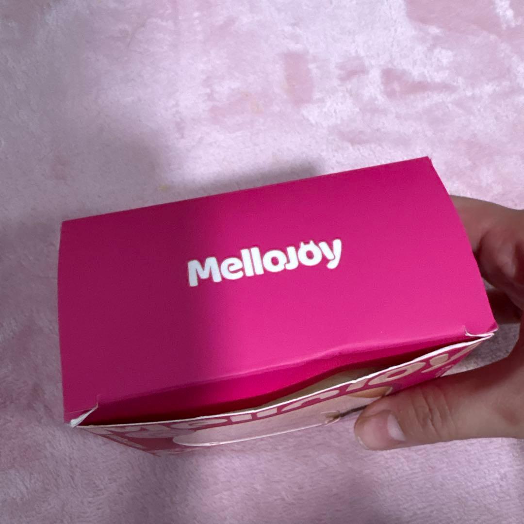 メロジョイ スフレ クリーミークリーム