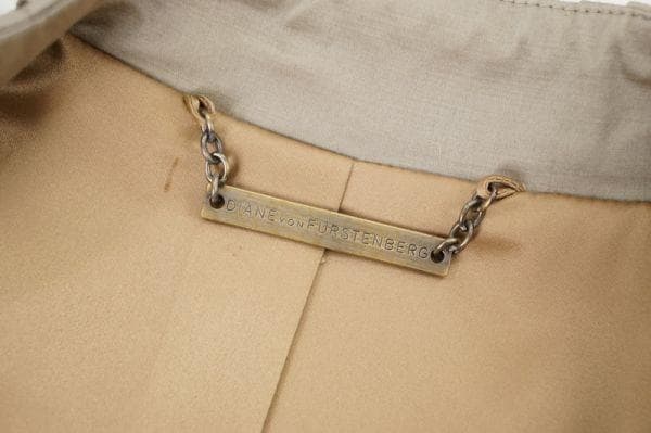 ダイアンフォンファステンバーグ ベルト 多機能ベスト ジャケット ポケット 登山