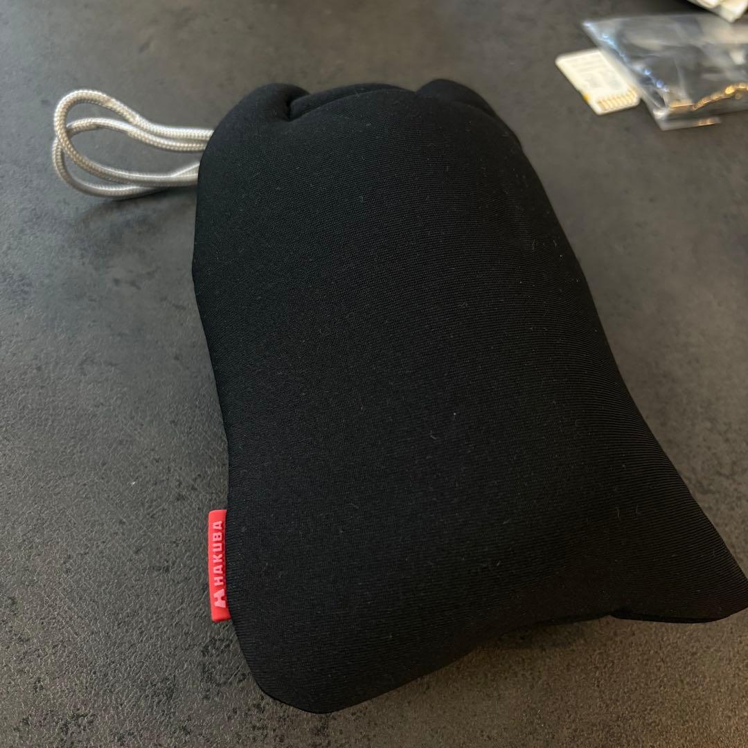 Panasonic HC-V495M ブラック　パナソニック