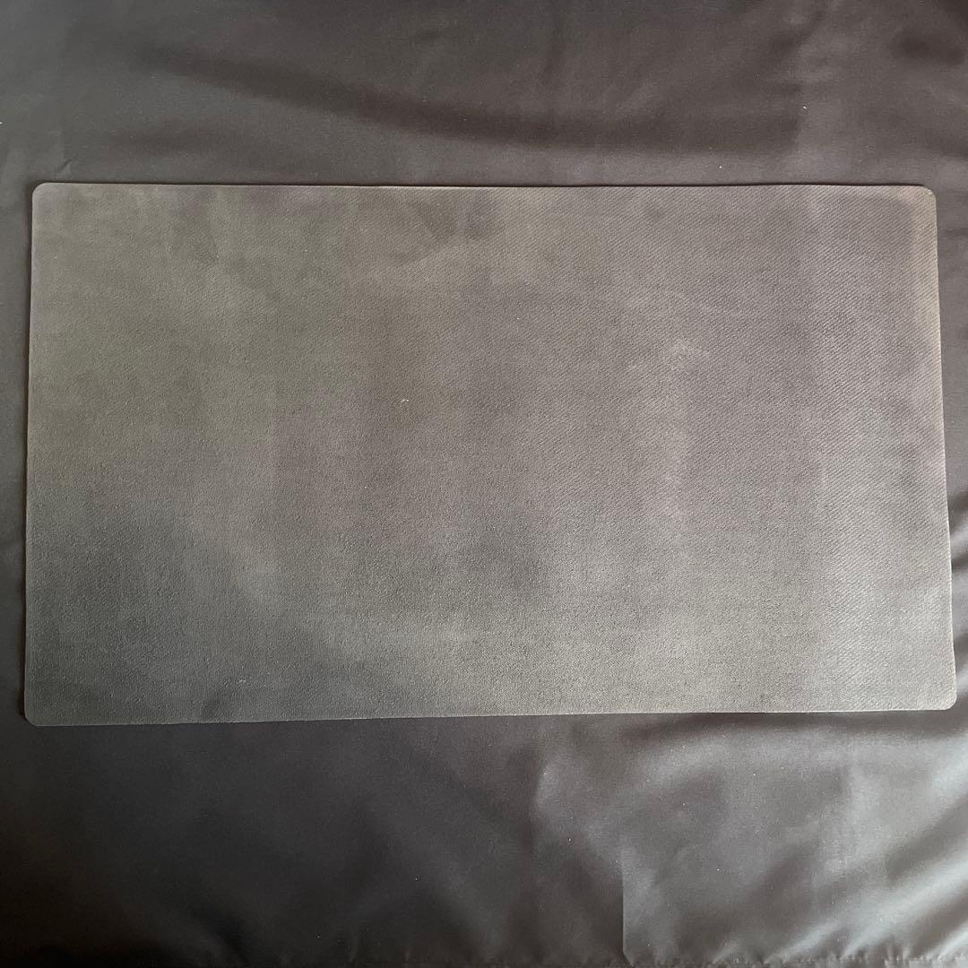 【タグ付】WCS2019 ワシントンDC プレイマット ピカチュウ 袋あり