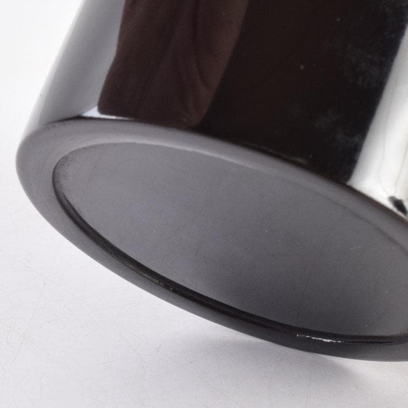 茶道具 黒塗 中次 棗 時代箱 V 8512 - メルカリ