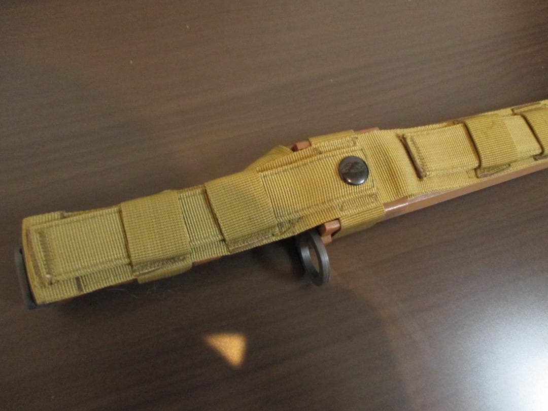 新品　模型品　米軍　海兵隊　M10バヨネット　銃剣　コンバットナイフ