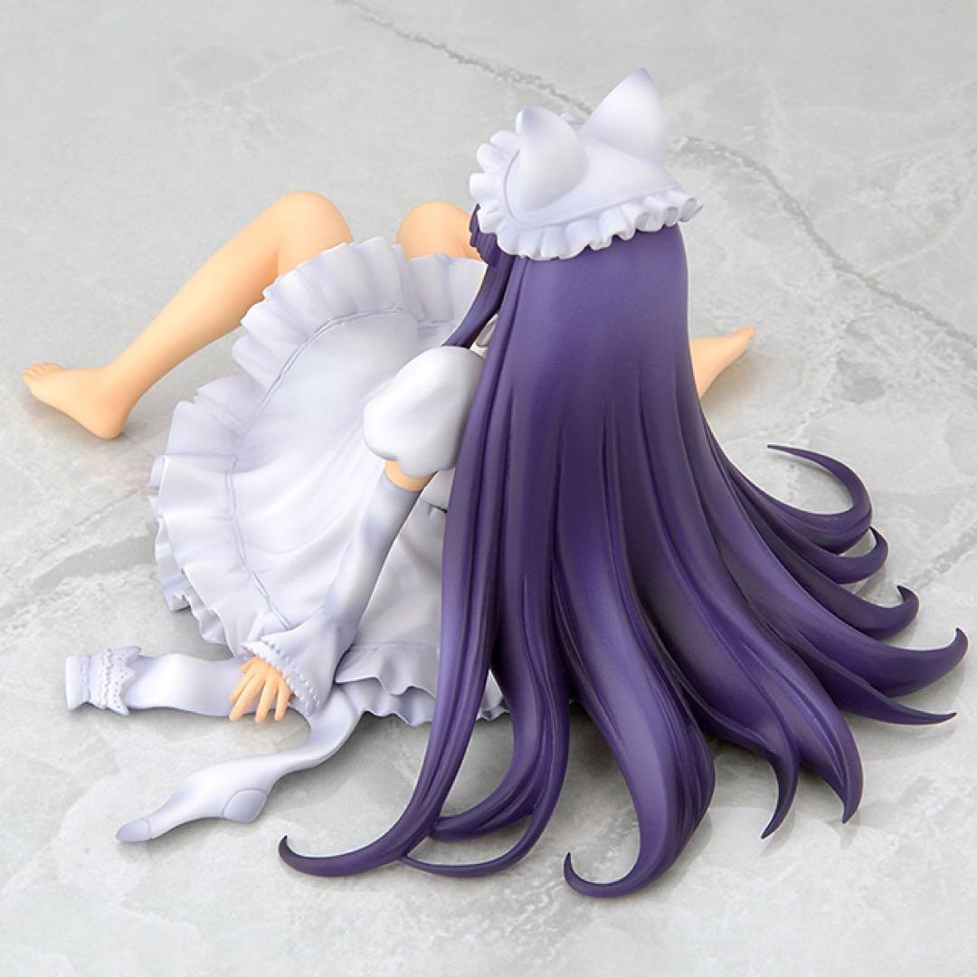 月 MOON PHASE 葉月 ドレス Ver フィギュア