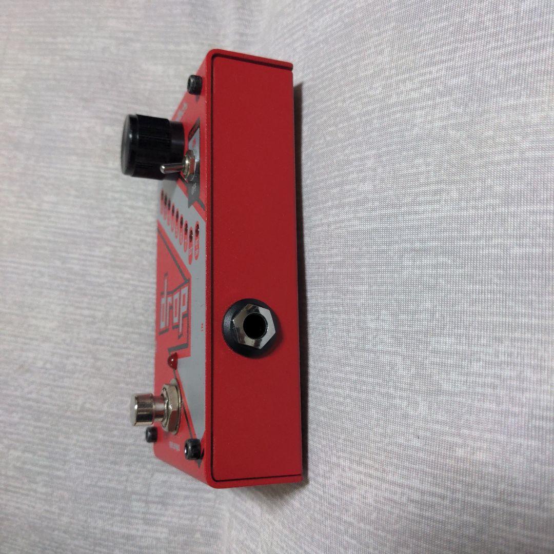 Digitech drop ピッチシフター