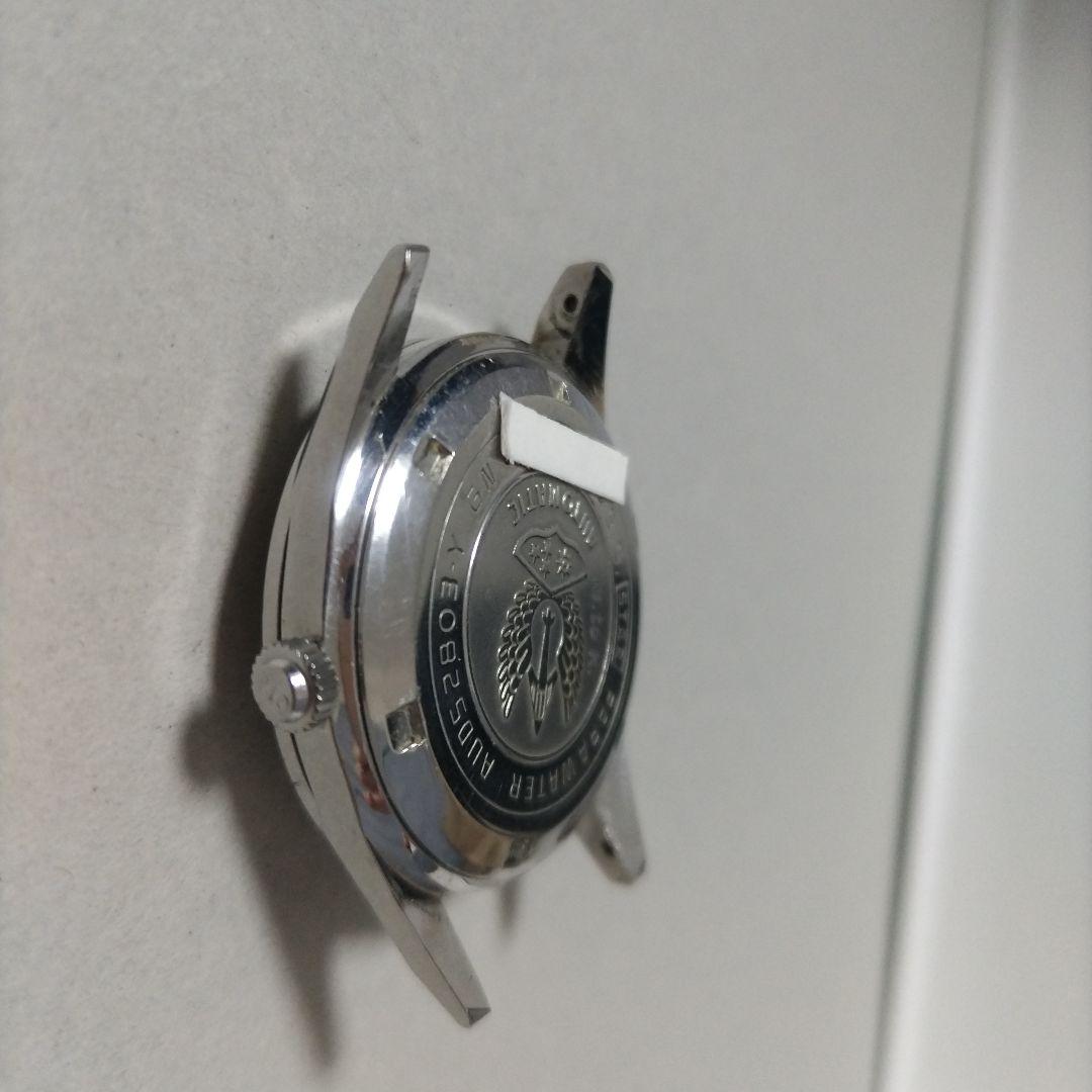 シチズン スーパークリスタル デイト 33石