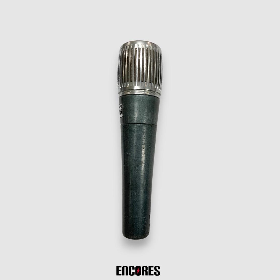 配信機器・PA機器・レコーディング機器 Shure SM57 Unidyne III Made in USA