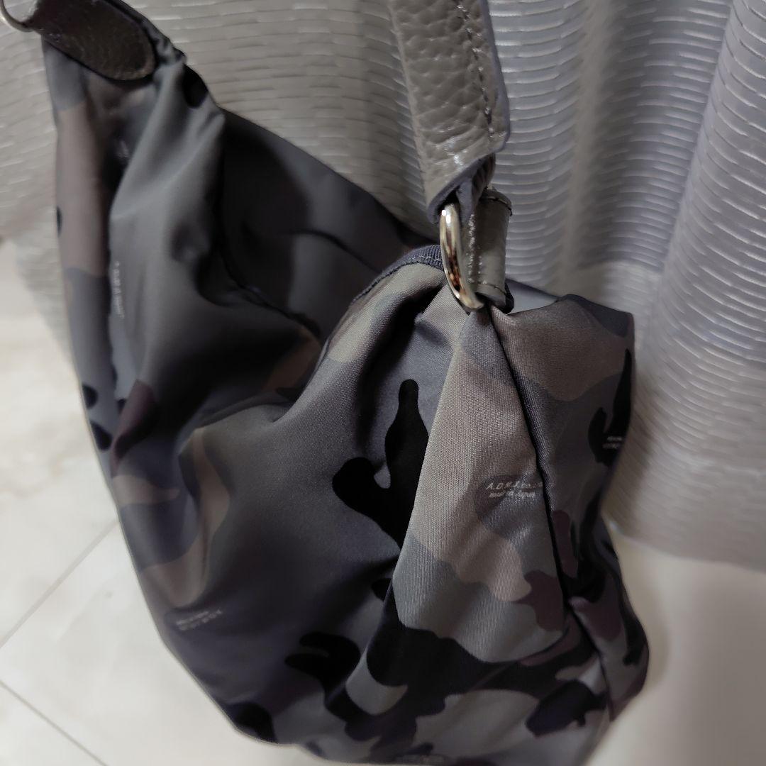 売切価格❗ADMJデイビス　ワンショルダーバッグ