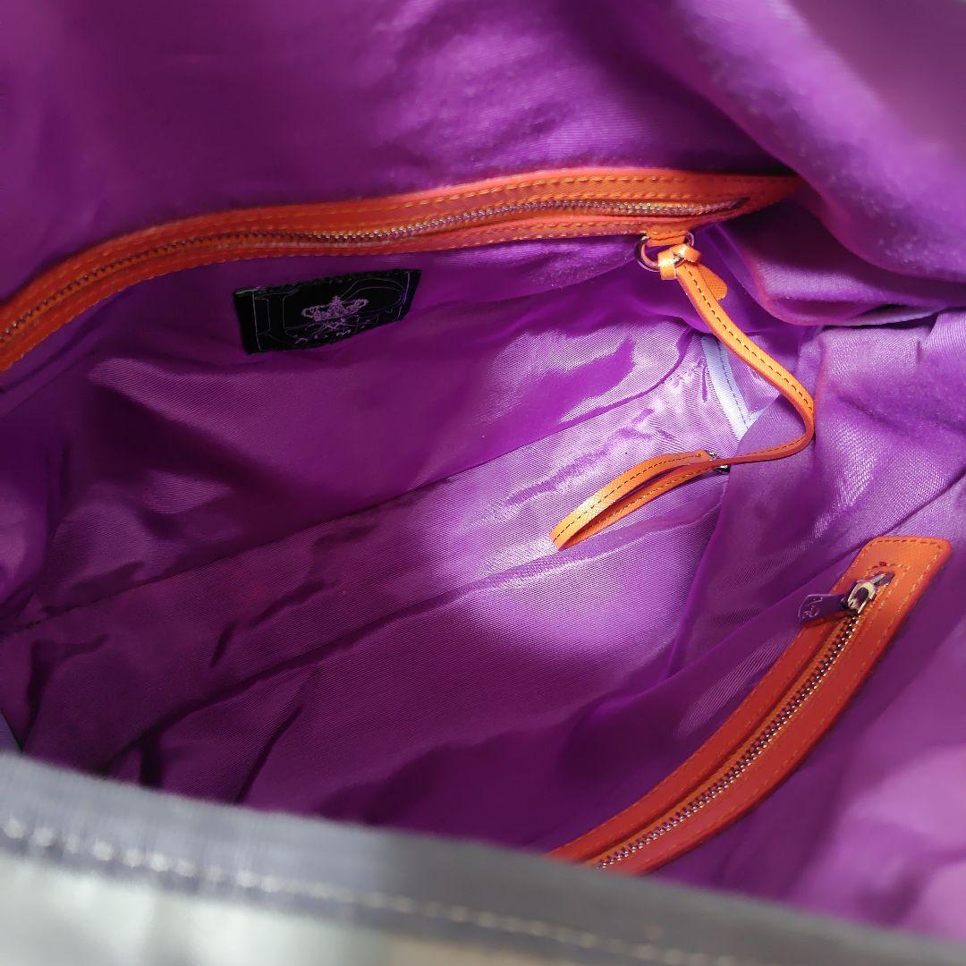 売切価格❗ADMJデイビス　ワンショルダーバッグ