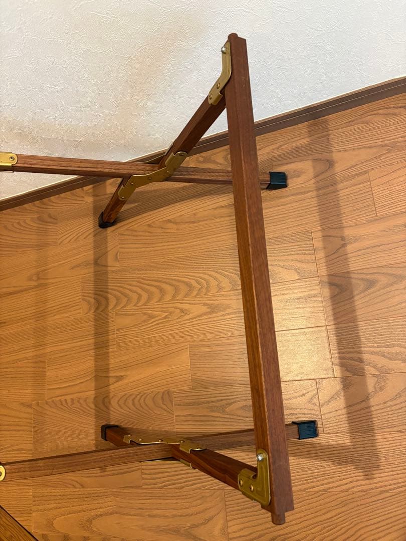 NORAsフレーム/真鍮パネル4枚/swampケース付 NORAsフレーム/真鍮パネル