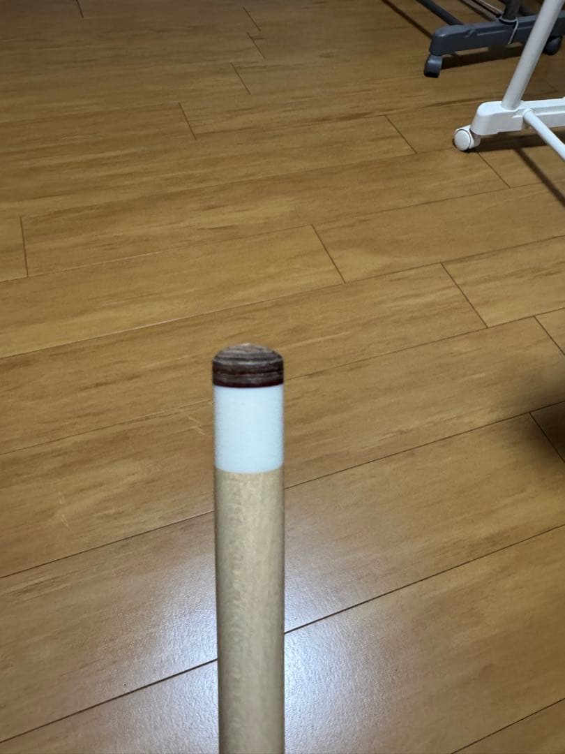 ビリヤードキュー VI 木製 3/8-10山