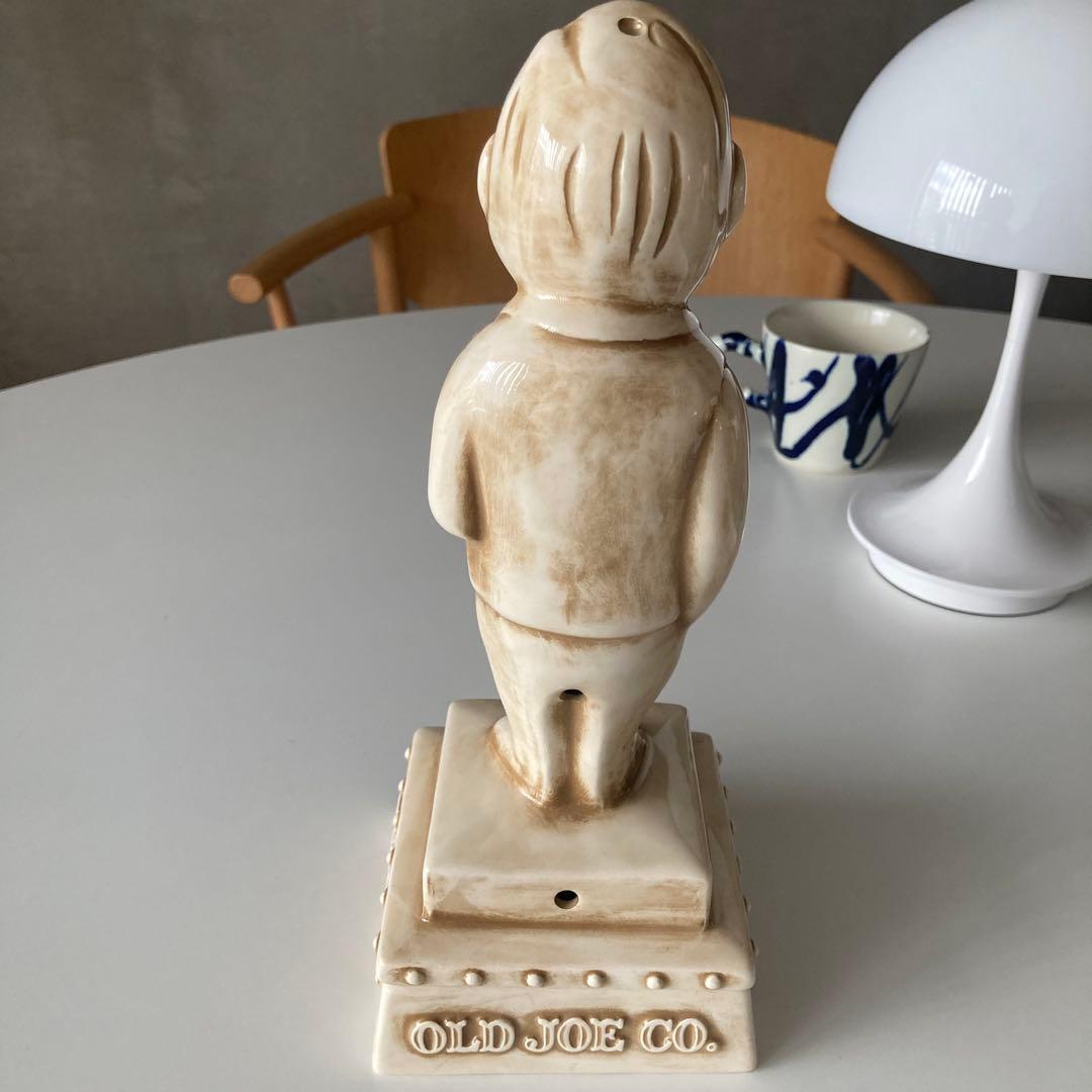 美品　ネイバーフッド　オールドジョー OLD JOE お香立て