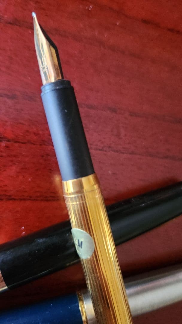 ☆Itami☆ dunhill万年筆 など