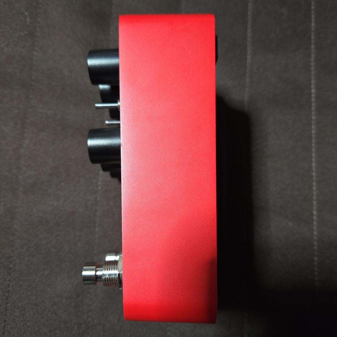 UAFX ANTI 1992 High Gain Amp 【最終価格】プリアンプ