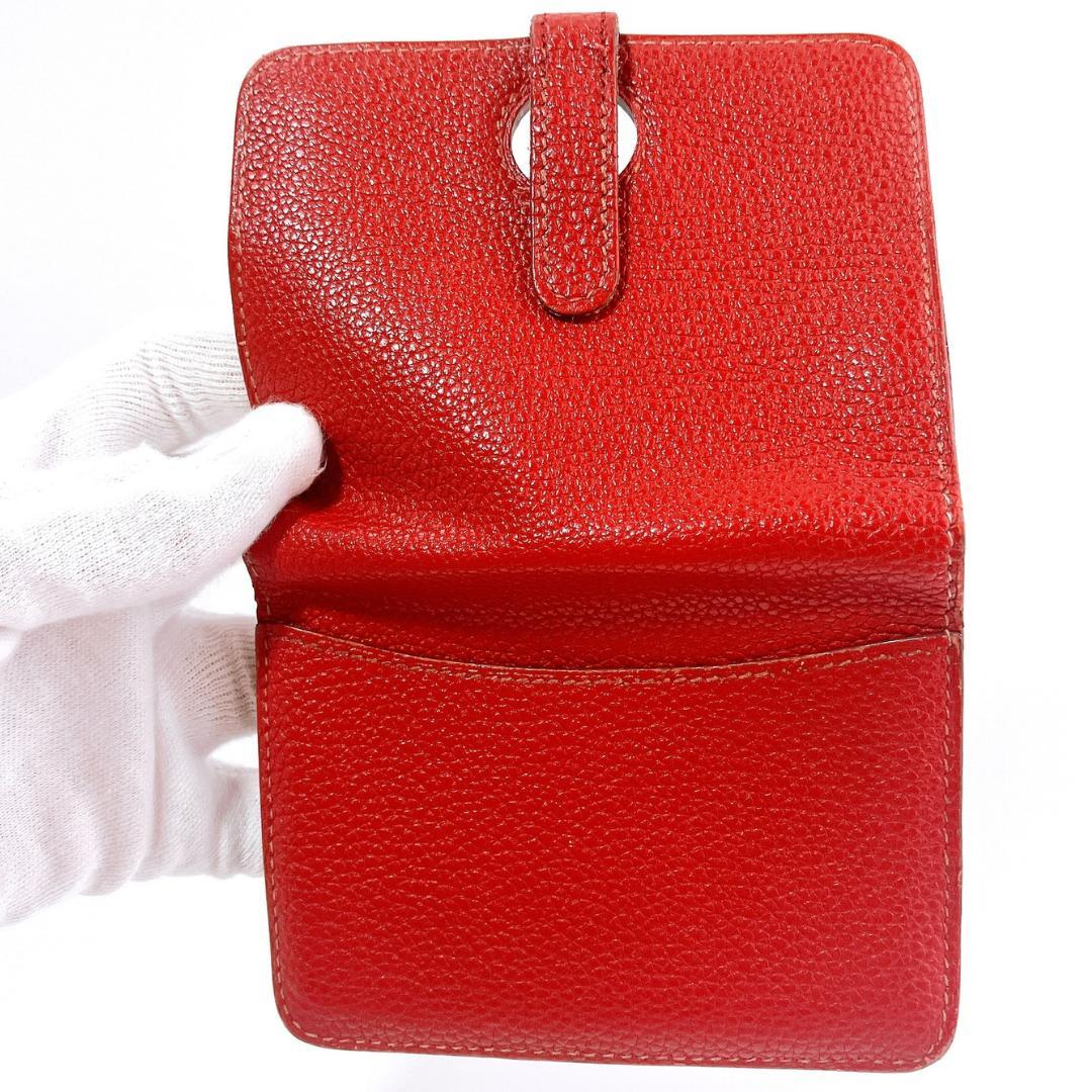 【HERMES】エルメス ドゴン ケース カードケース