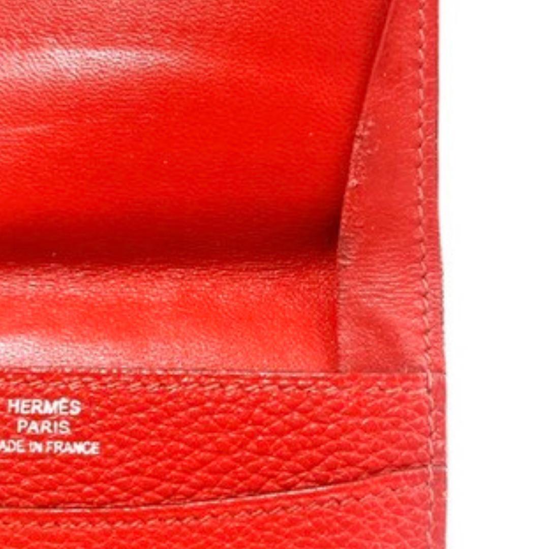 【HERMES】エルメス ドゴン ケース カードケース