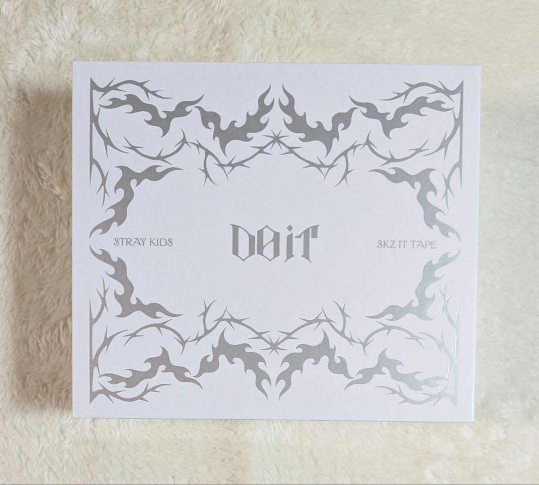 スキズ EVIL SKZOO スピーカー FoxI.Ny Stray Kids - メルカリ