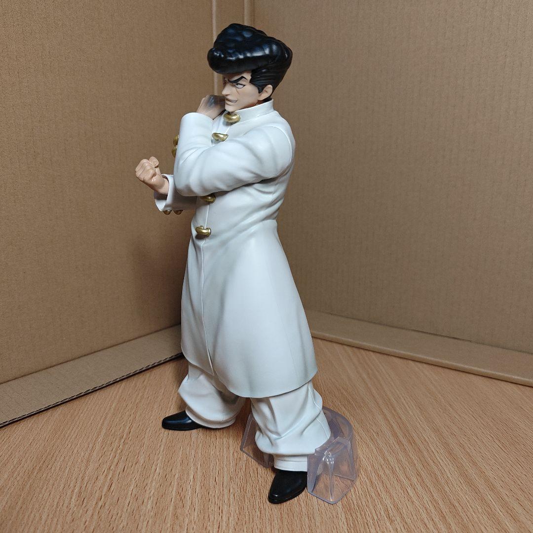 一番くじ HUNTER×HUNTER Dナックル MASTERLISEフィギュア