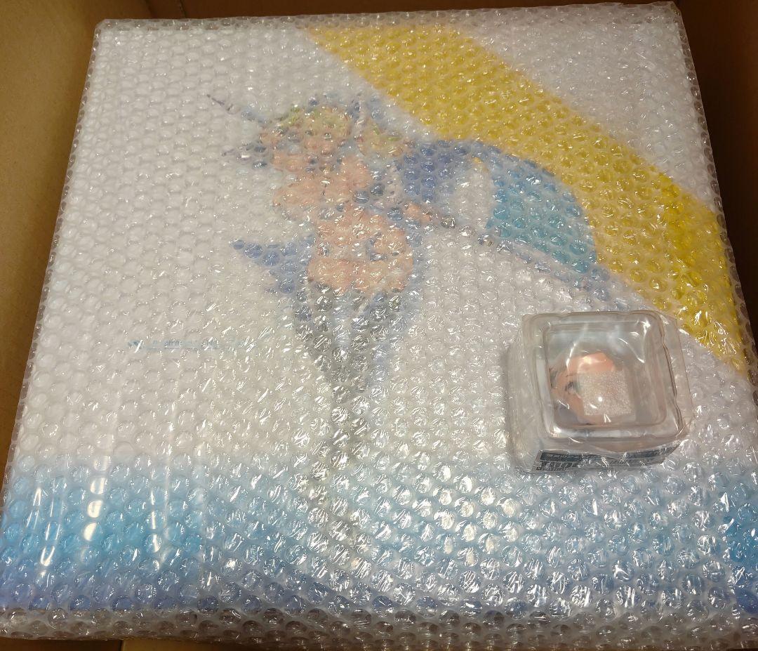 特典パーツ付き　清夏のジェネ サマーバケーション コトブキヤ