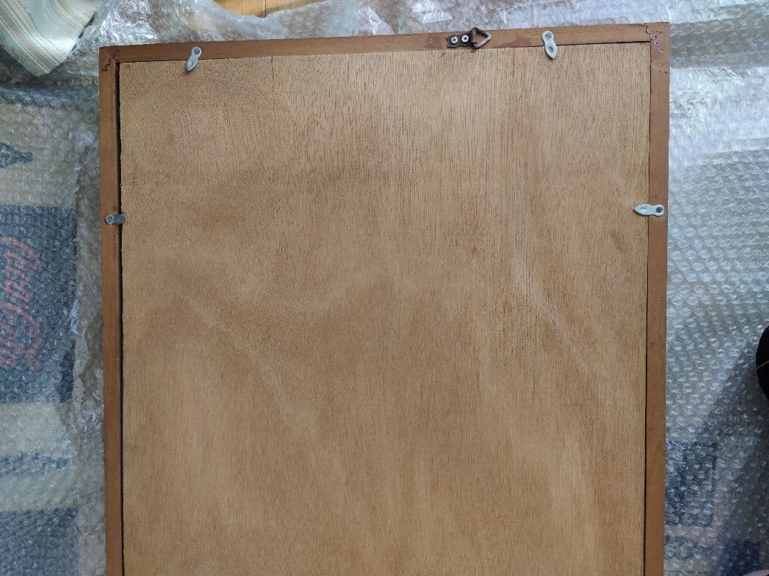 国宝「梨地螺鈿金装飾剣」レプリカ 美術工芸品　平安時代・12世紀 東京国立博物館