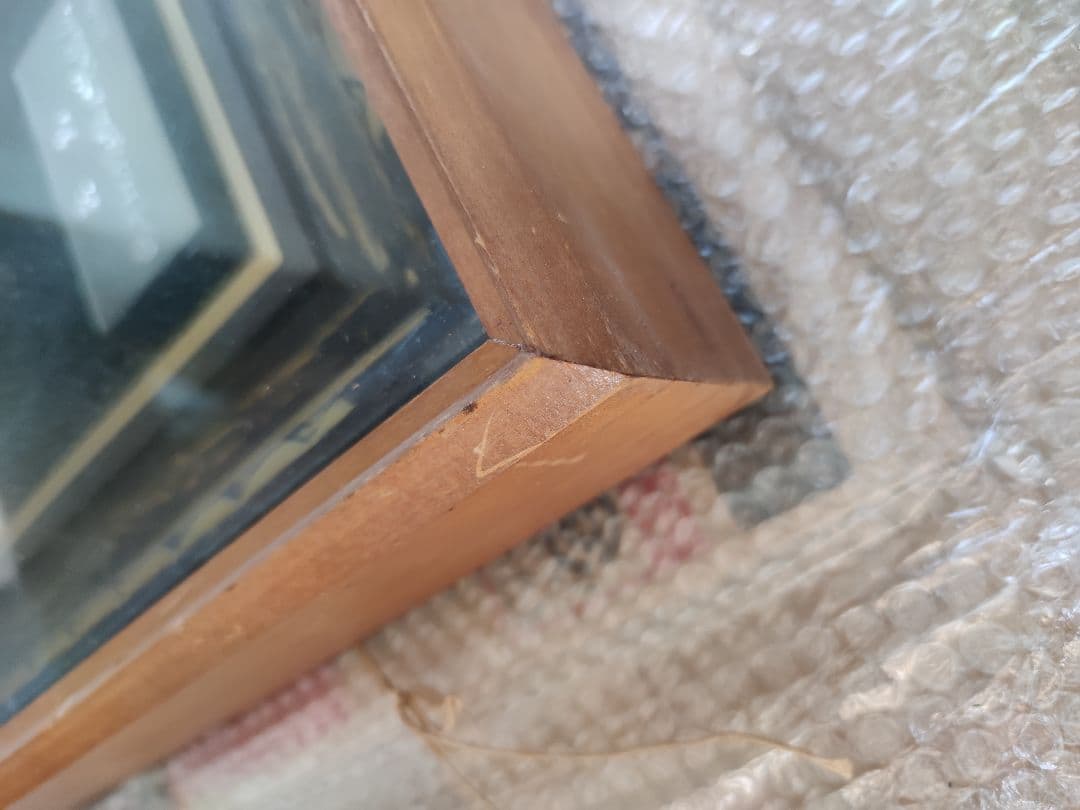 国宝「梨地螺鈿金装飾剣」レプリカ 美術工芸品　平安時代・12世紀 東京国立博物館