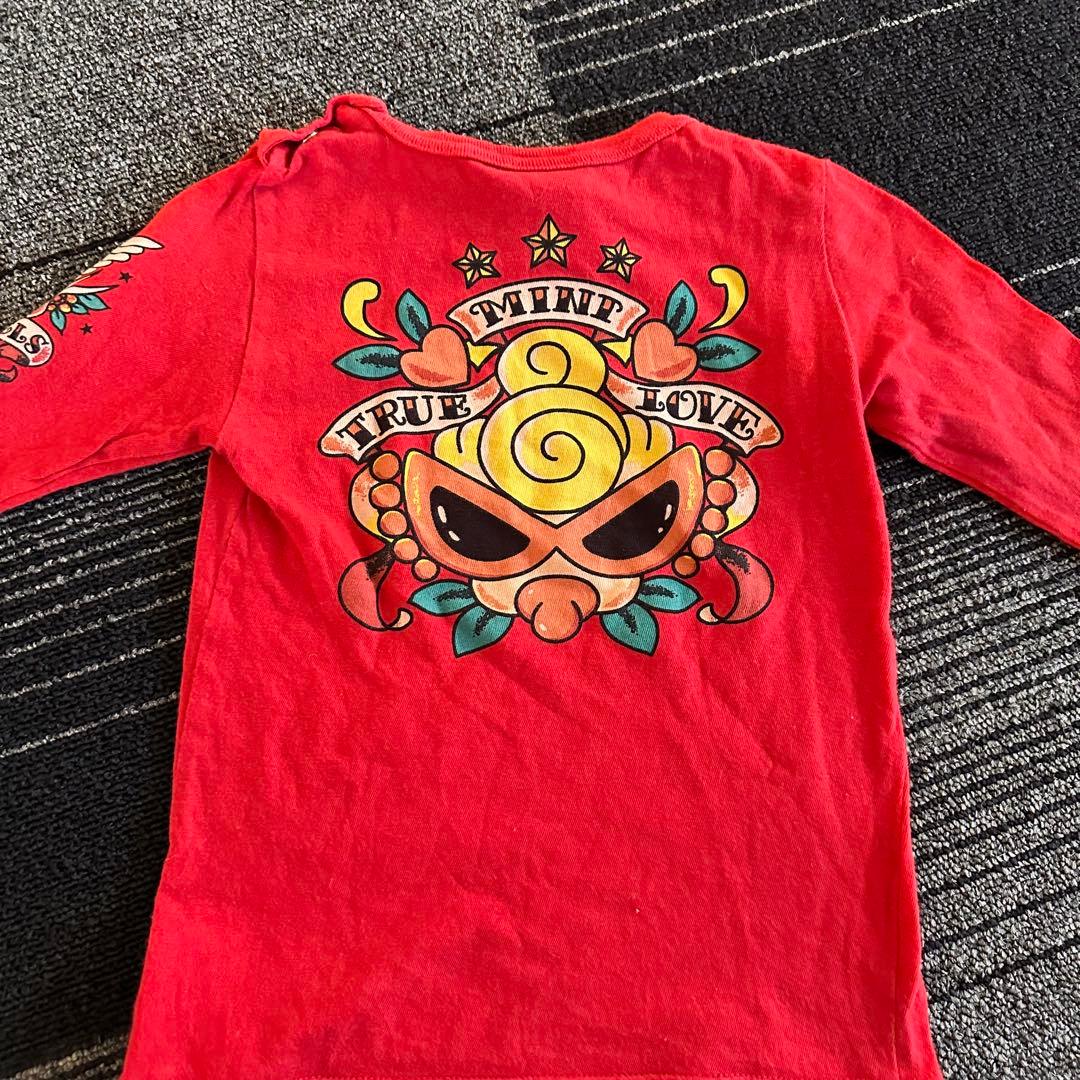 ★HYSTERICMINI 90★