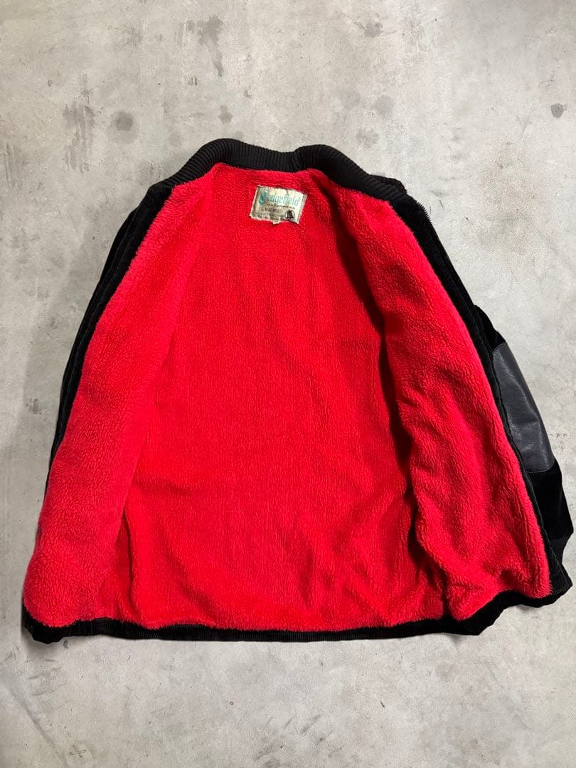 60's50s Sedgefield裏ボアsize 38 ファラオコート 楽天市場】70-80年代