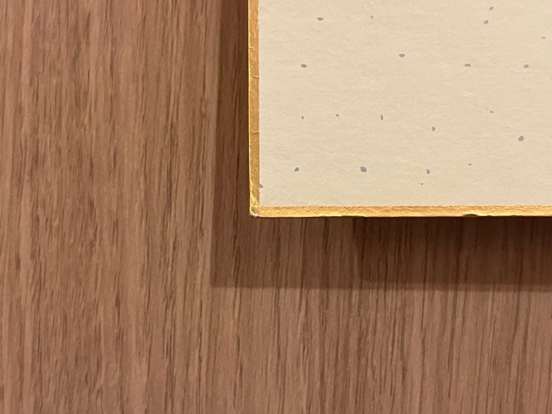 ★貴重★　りゅうちぇる　ryuchell　比嘉龍二　直筆サイン色紙